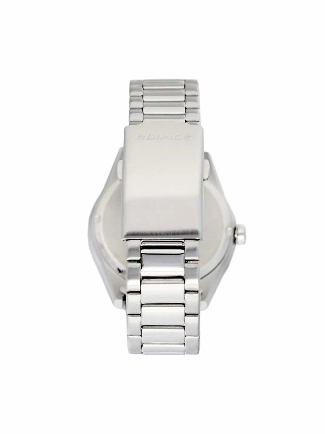 Orologio Edifice EFV-160D-2AVEF Argento
