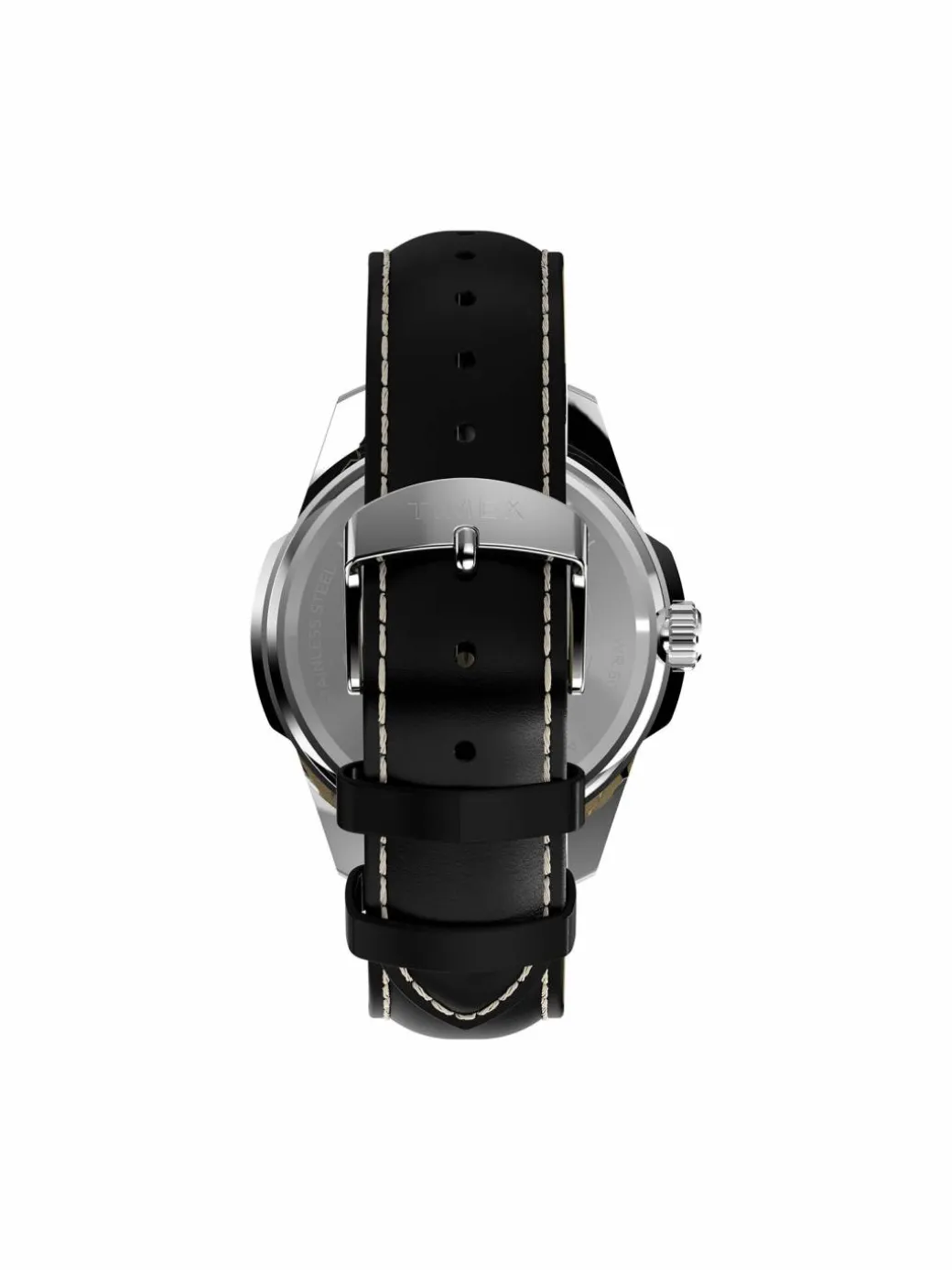 Orologio Essex TW2Y20600 Nero