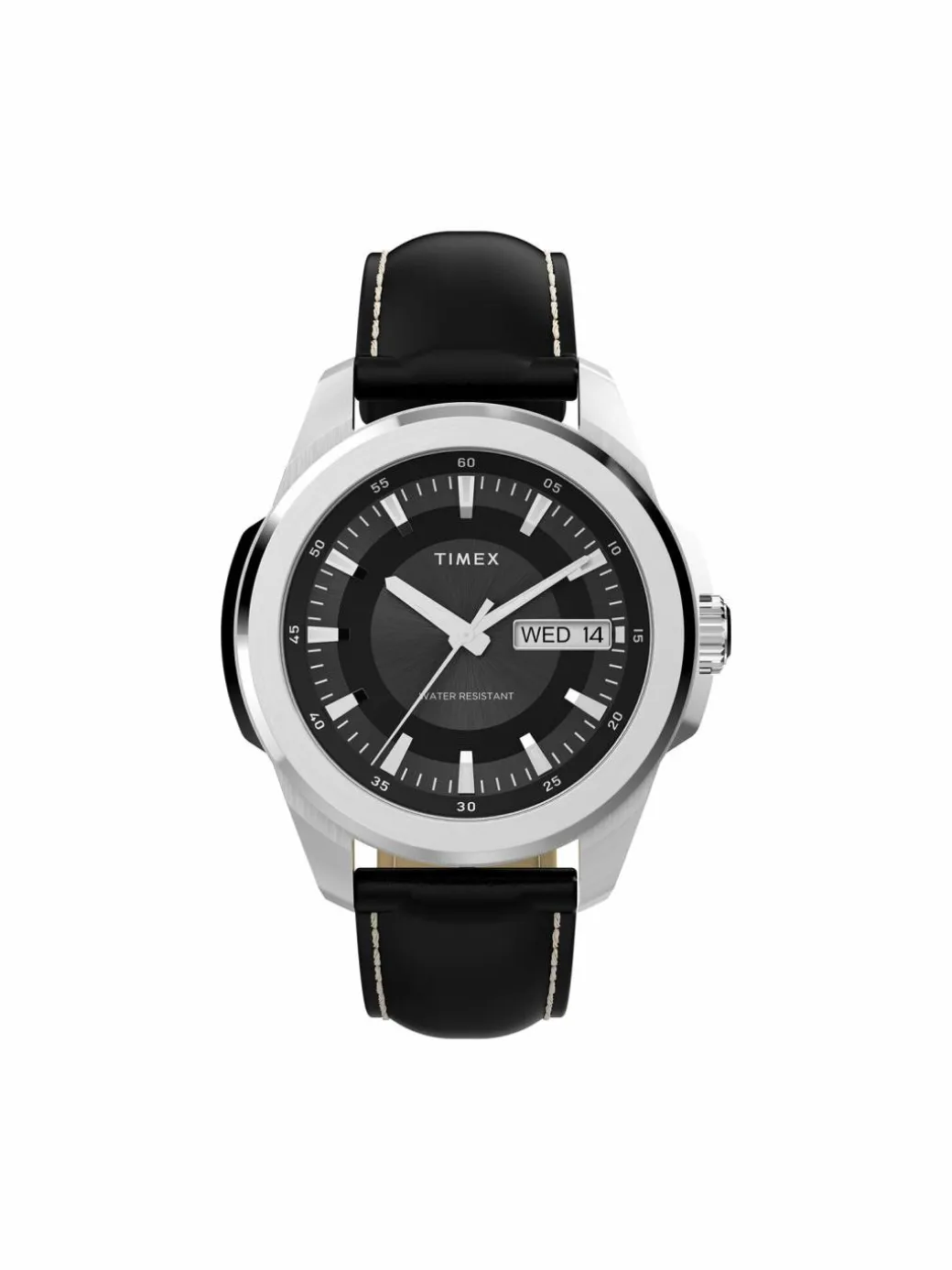 Orologio Essex TW2Y20600 Nero