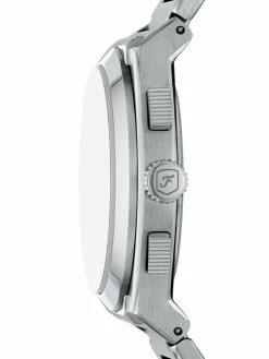 Orologio Everett Chronograph FS6117 Argento