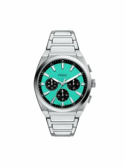 Orologio Everett Chronograph FS6117 Argento