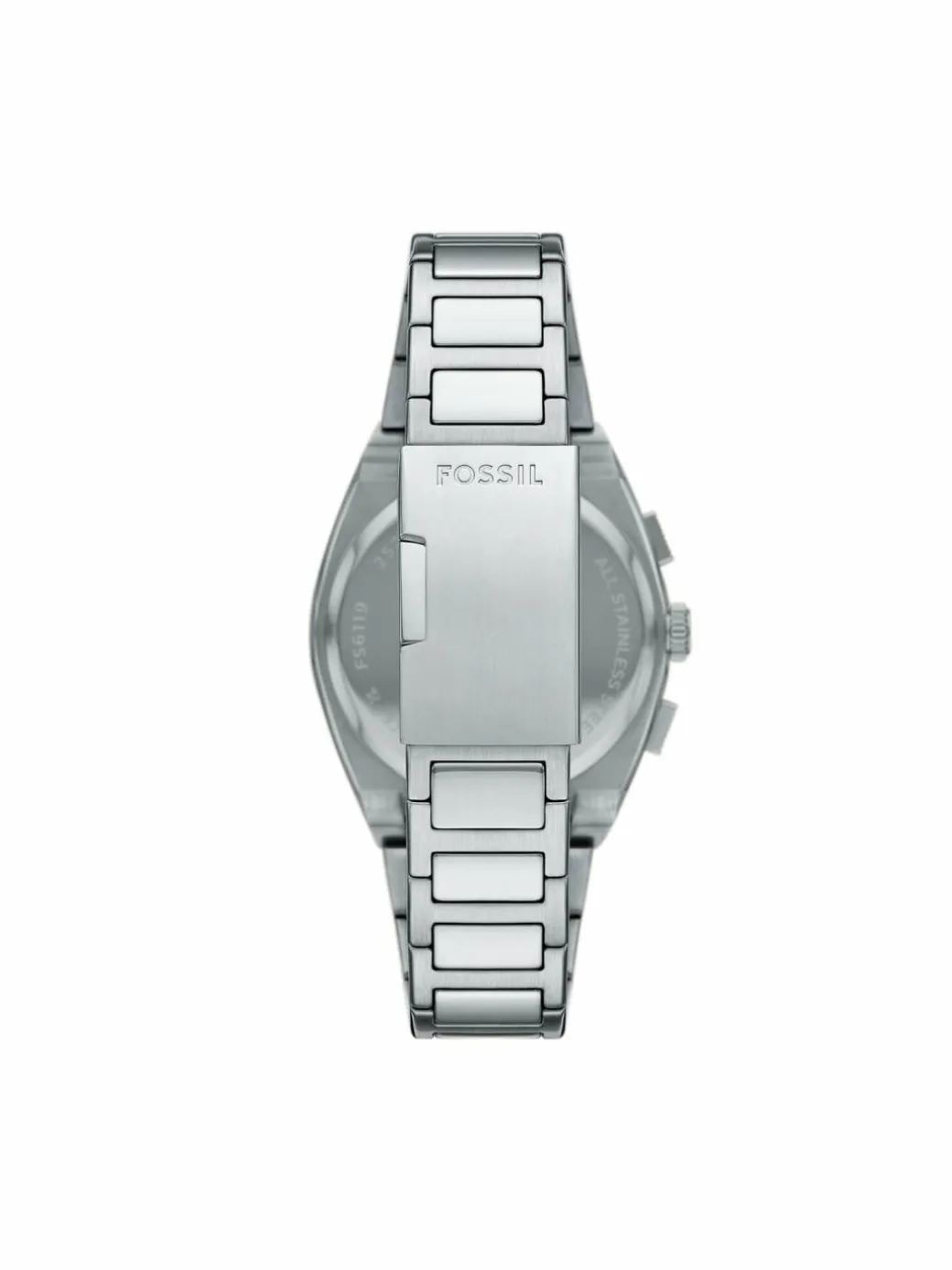 Orologio Everett Chronograph FS6117 Argento