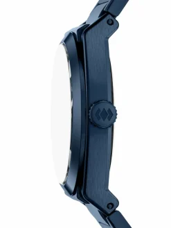 Orologio Everett FS6169 Blu scuro