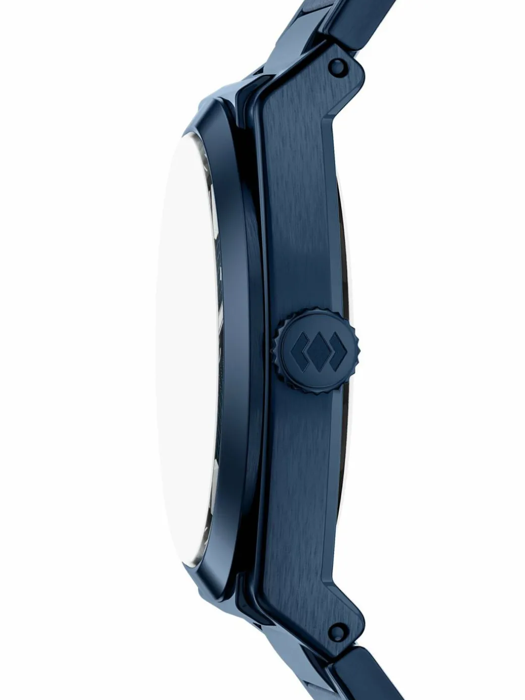 Orologio Everett FS6169 Blu scuro