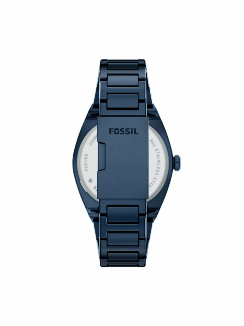 Orologio Everett FS6169 Blu scuro
