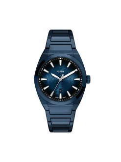 Orologio Everett FS6169 Blu scuro