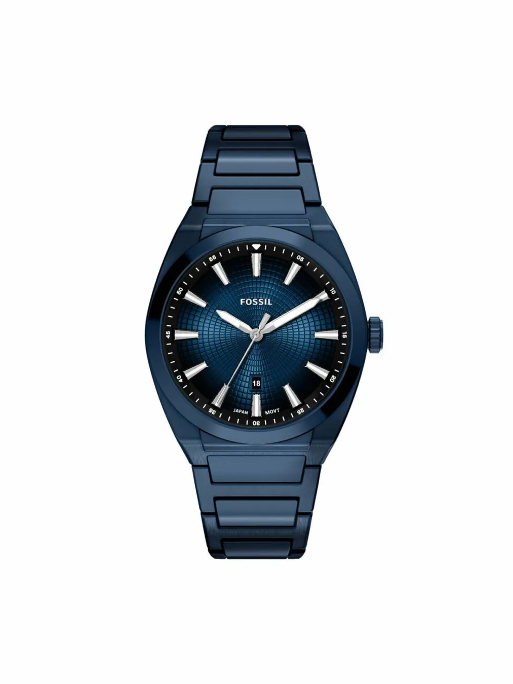 Orologio Everett FS6169 Blu scuro