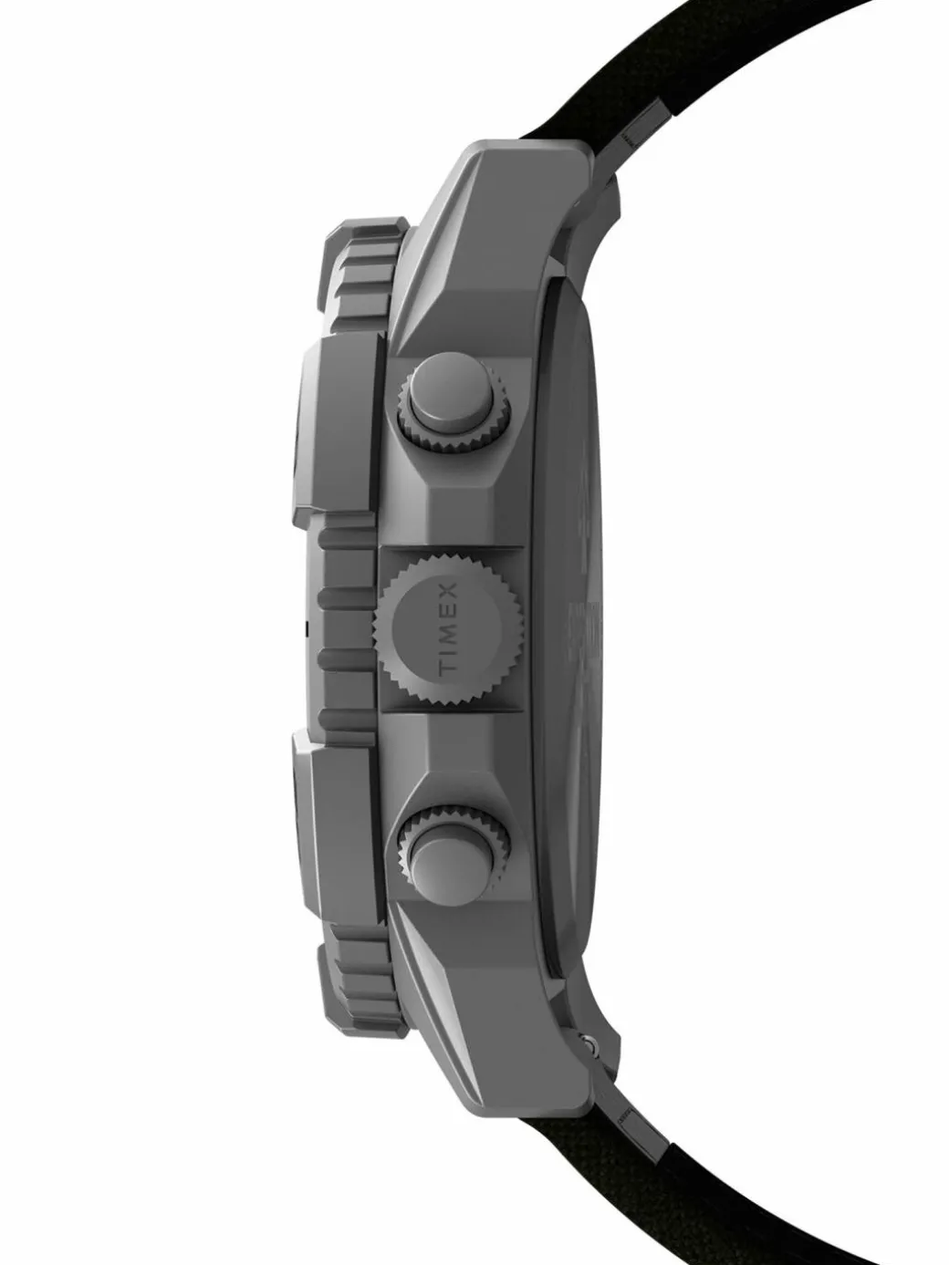 Orologio Expedition Ridge Chronograph TW2W16100 Nero