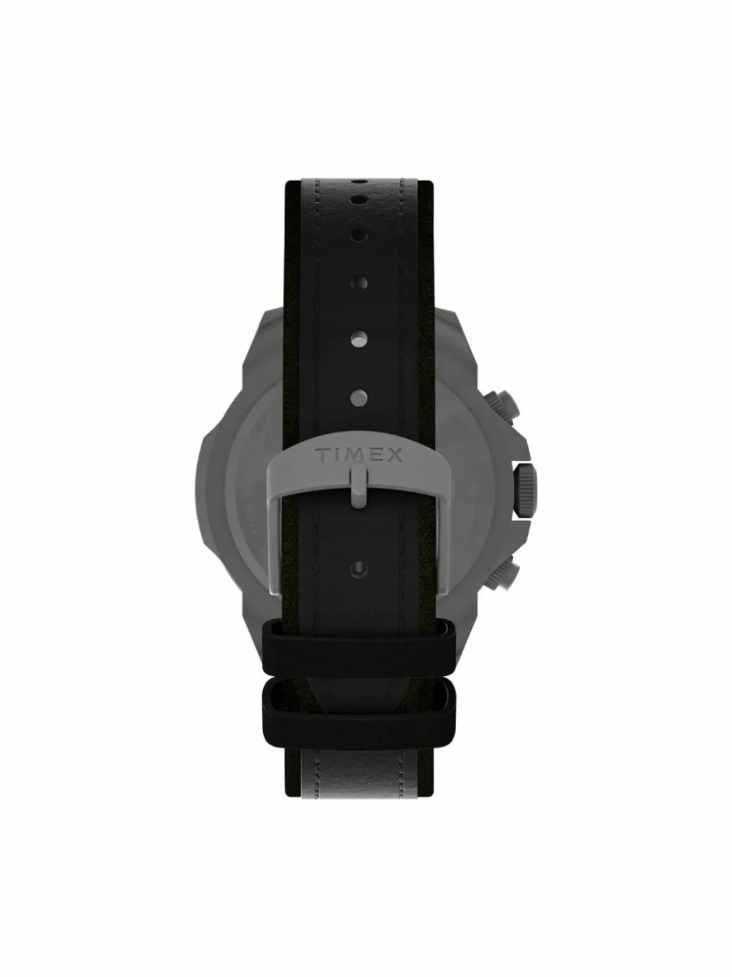 Orologio Expedition Ridge Chronograph TW2W16100 Nero
