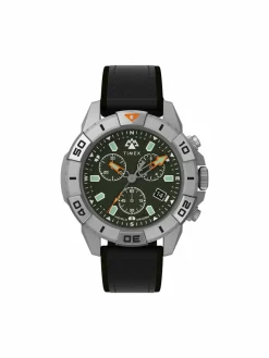 Orologio Expedition Ridge Chronograph TW2W16100 Nero