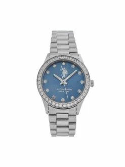 Orologio Felicity USP8406LB Argento