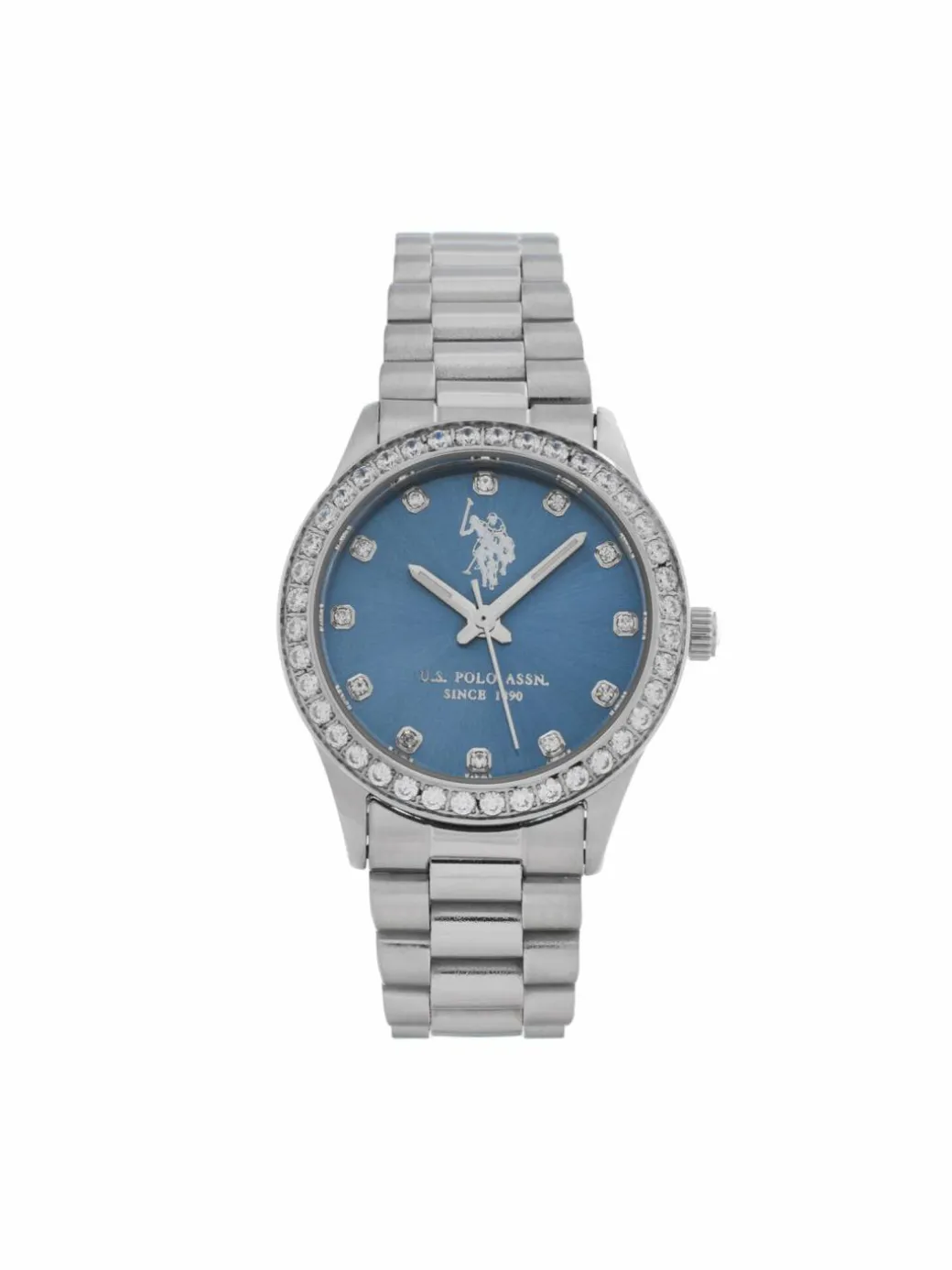 Orologio Felicity USP8406LB Argento
