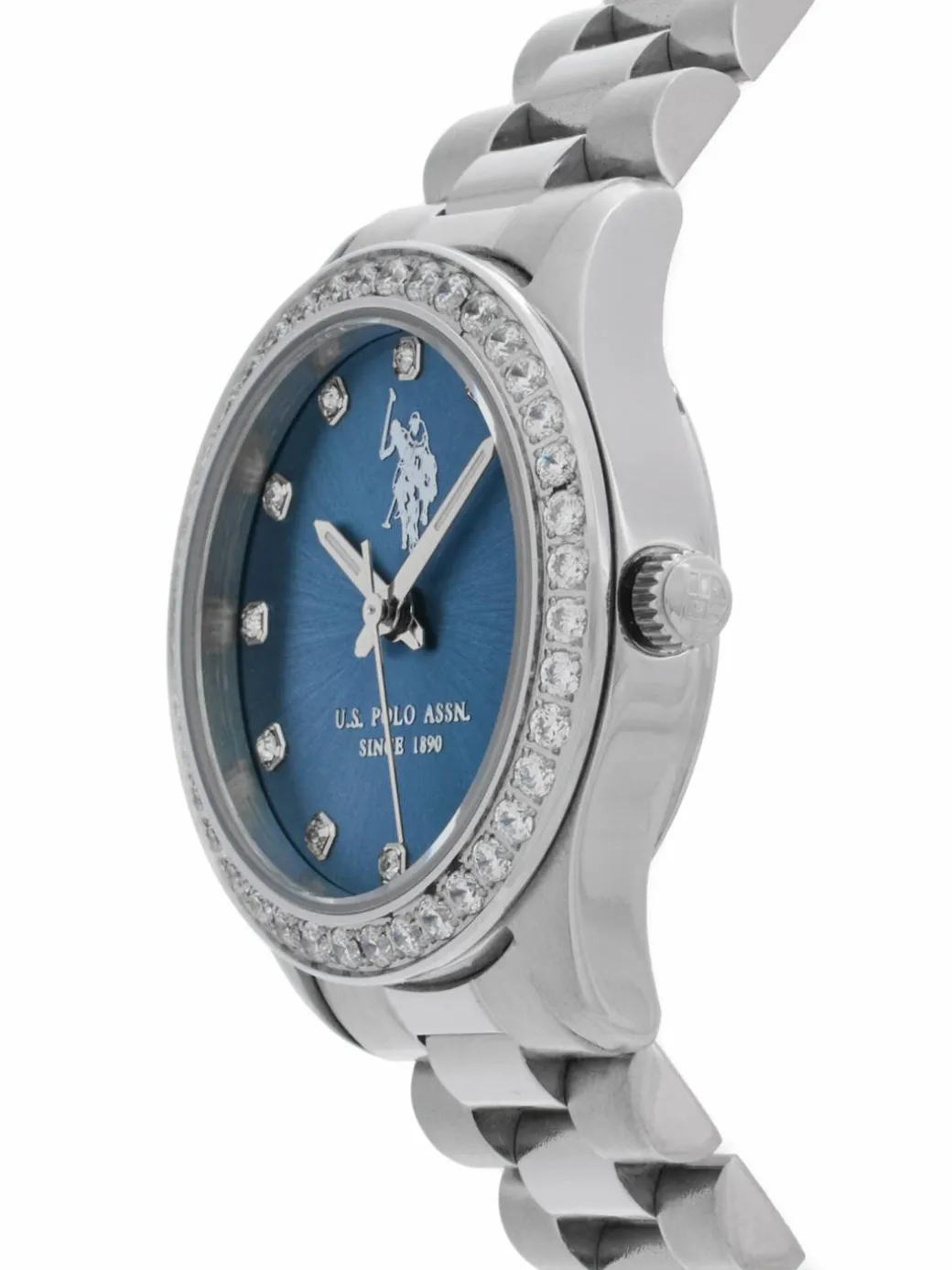 Orologio Felicity USP8406LB Argento