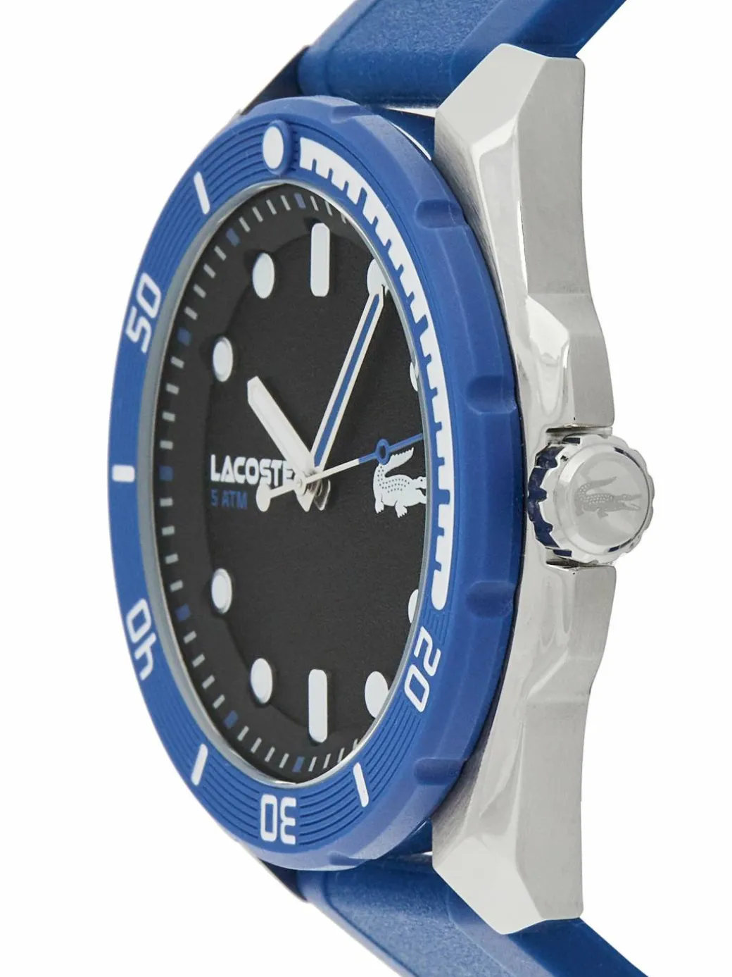 Orologio Finn 2011285 Blu