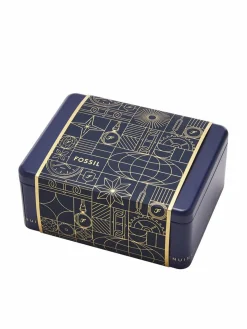 Orologio FS6080SET Marrone