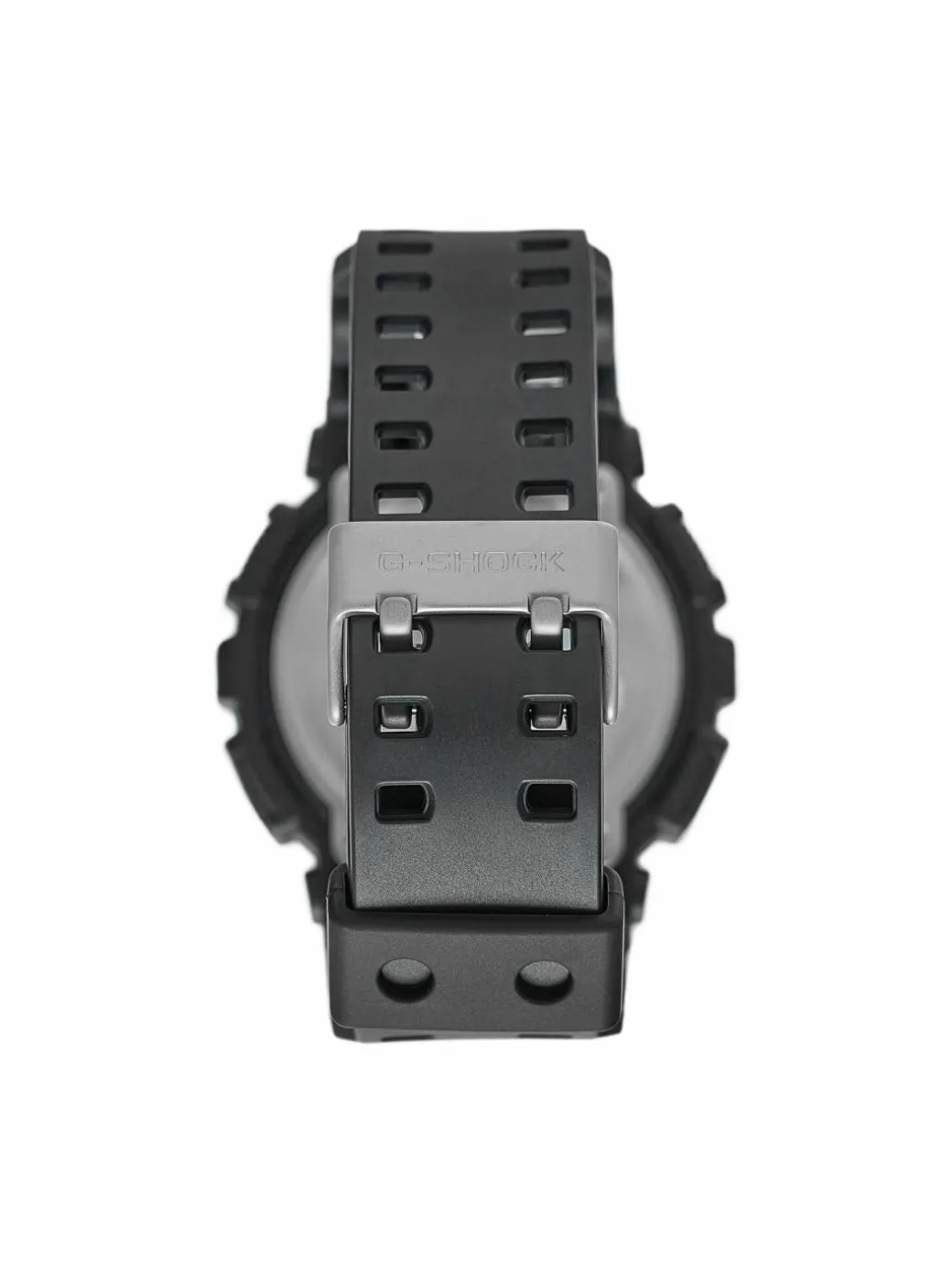 Orologio GA-100-1A1ER Nero