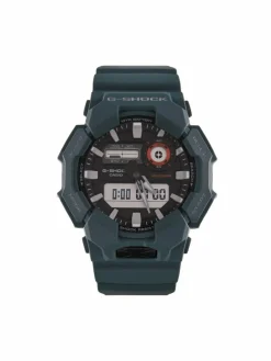 Orologio GA-010-2AER Verde