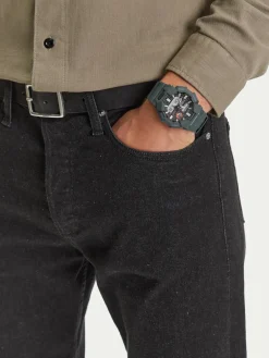 Orologio GA-010-2AER Verde