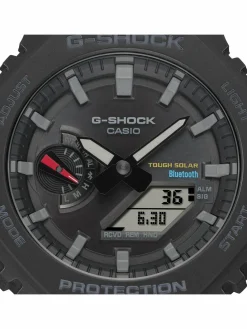 Orologio GA-B2100-1AER Nero