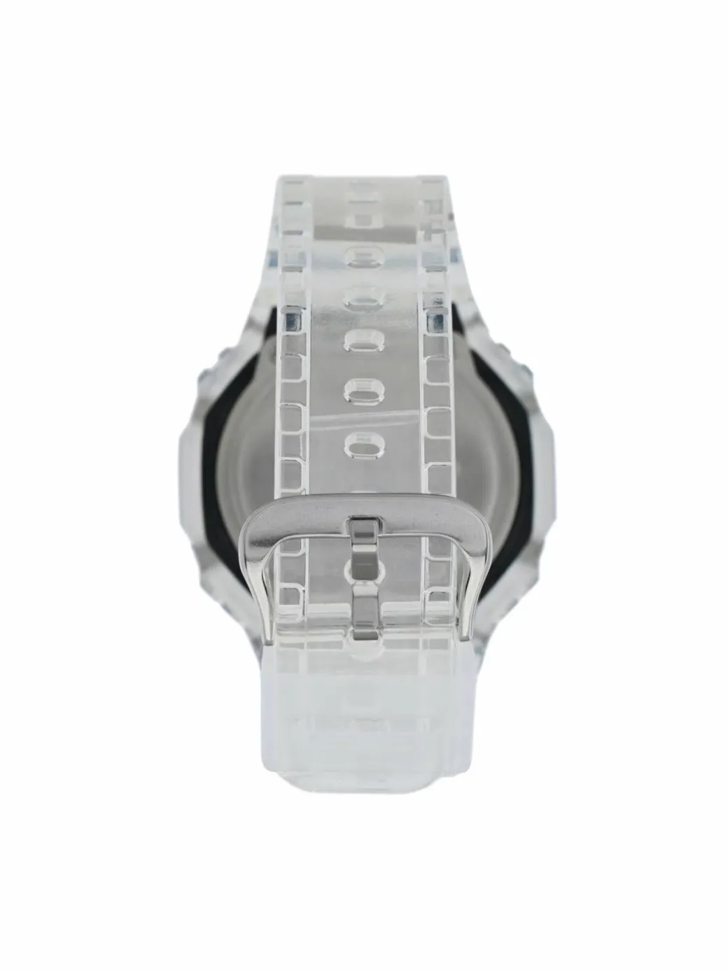 Orologio GA-2100BM-7A8ER Trasparente