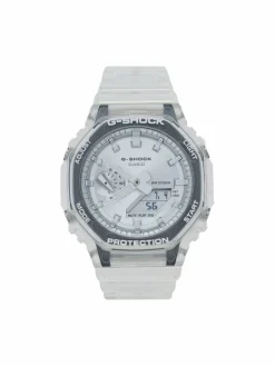 Orologio GA-2100BM-7A8ER Trasparente