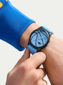 Orologio Game One AOSY25028 Nero