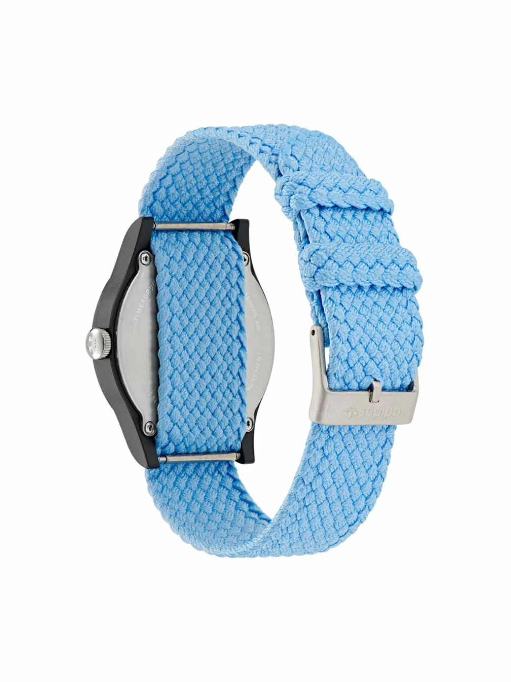 Orologio Game One AOSY25028 Nero