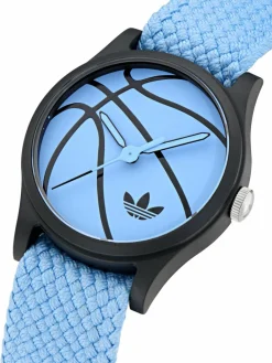 Orologio Game One AOSY25028 Nero