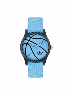Orologio Game One AOSY25028 Nero