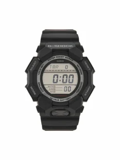Orologio GD-010-1ER Nero