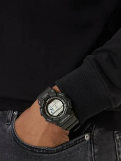 Orologio GD-010-1ER Nero