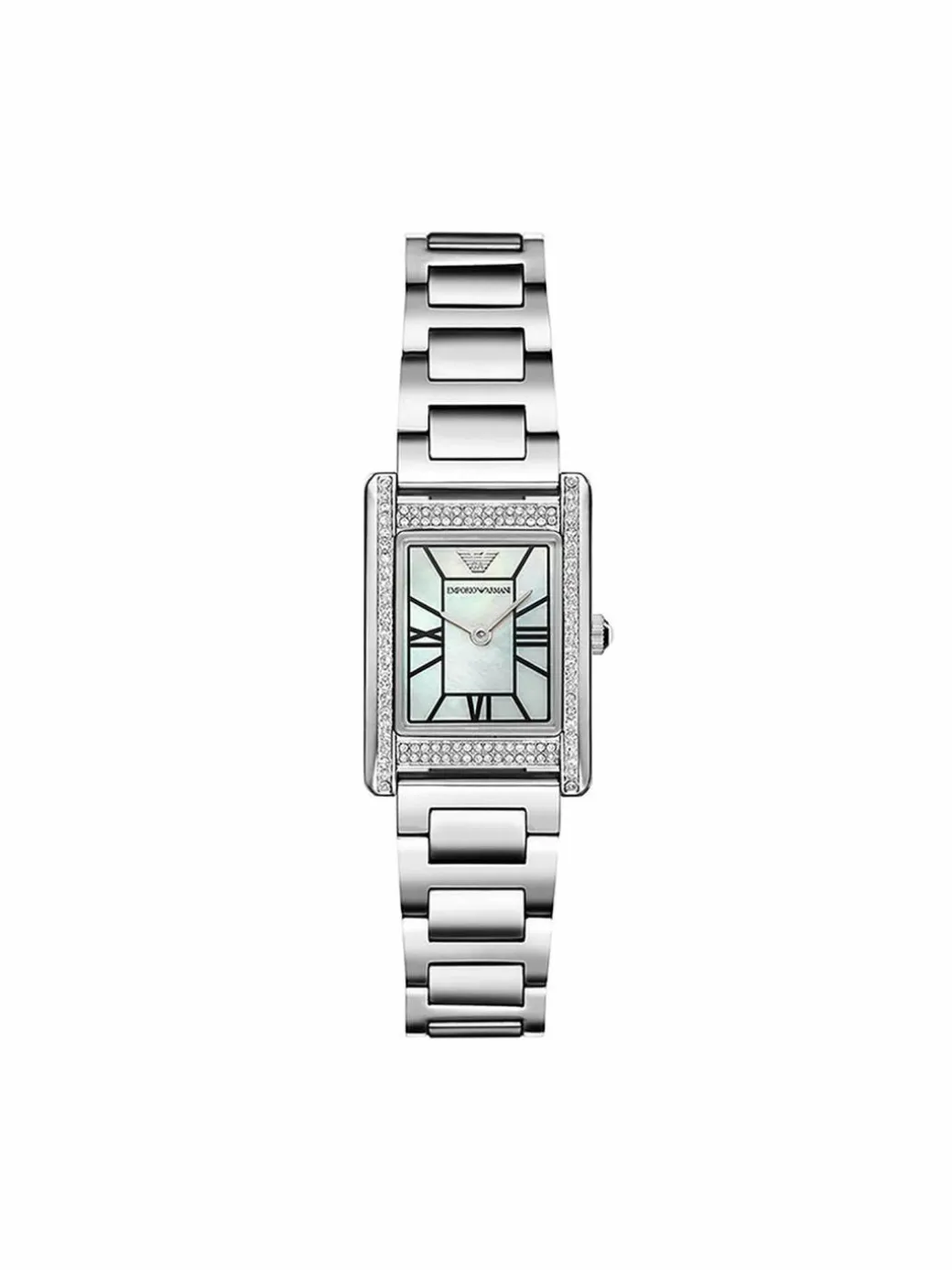 Orologio Genni AR11625 Argento