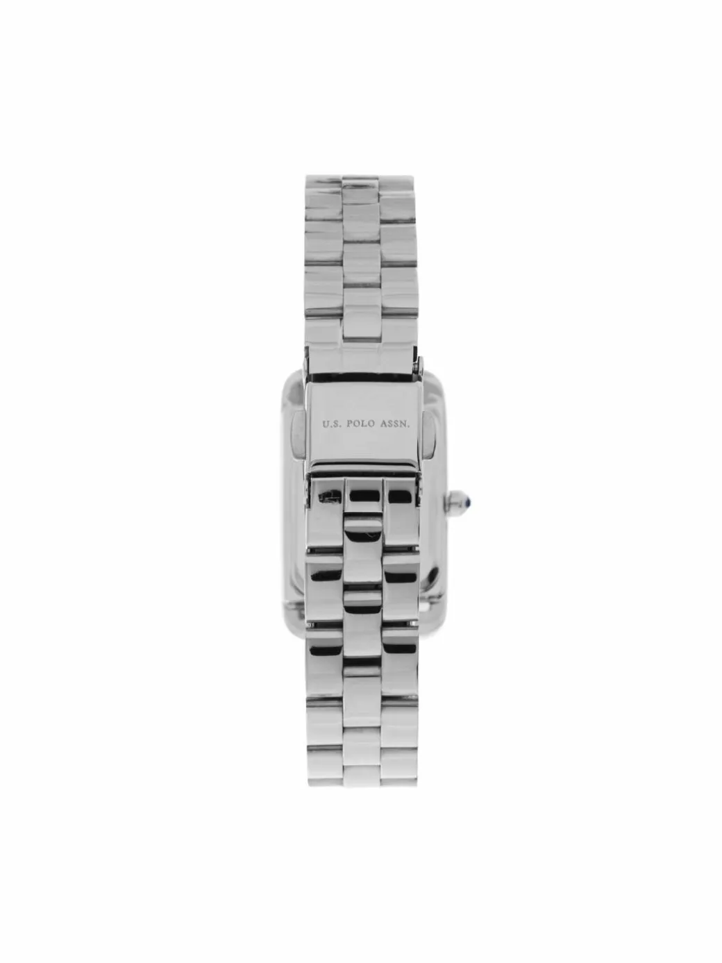 Orologio Ginger USP8399BL Argento