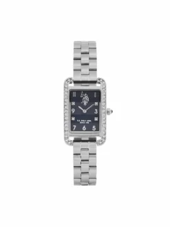 Orologio Ginger USP8399BL Argento
