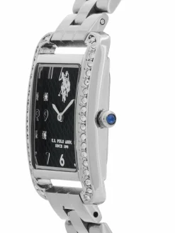 Orologio Ginger USP8399BL Argento