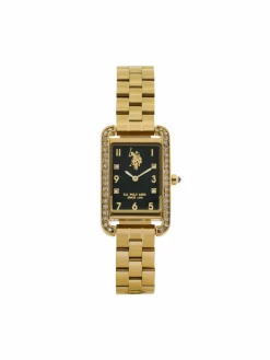 Orologio Ginger USP8402GR Oro