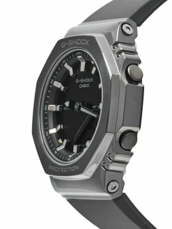 Orologio G-Metal GM-S2110B-8AER Nero