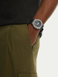 Orologio GM-2100M-1AER Nero