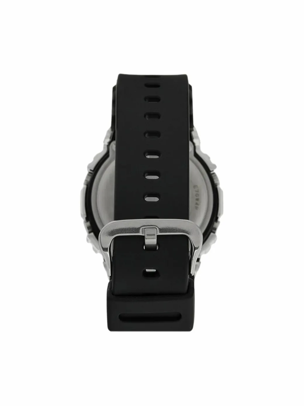 Orologio GM-5600RW-1ER Nero