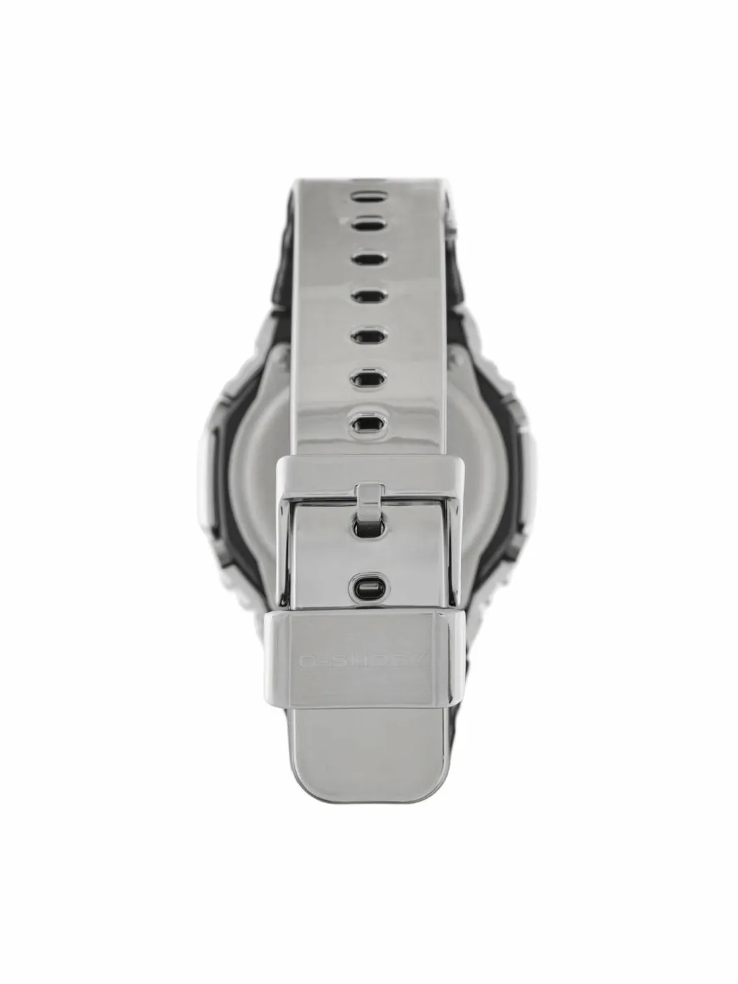 Orologio GM-2100YM-8AER Argento