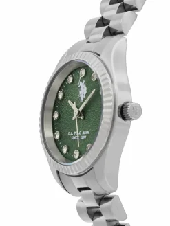 Orologio Grace USP8497GR Argento