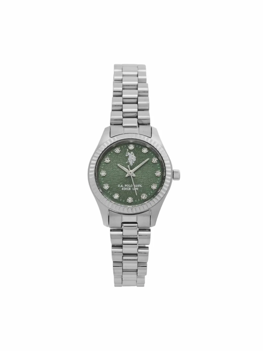 Orologio Grace USP8497GR Argento