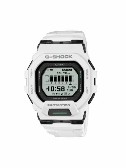 Orologio G-Squad GBD-200-7ER Bianco