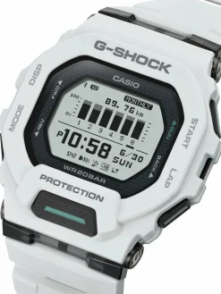 Orologio G-Squad GBD-200-7ER Bianco