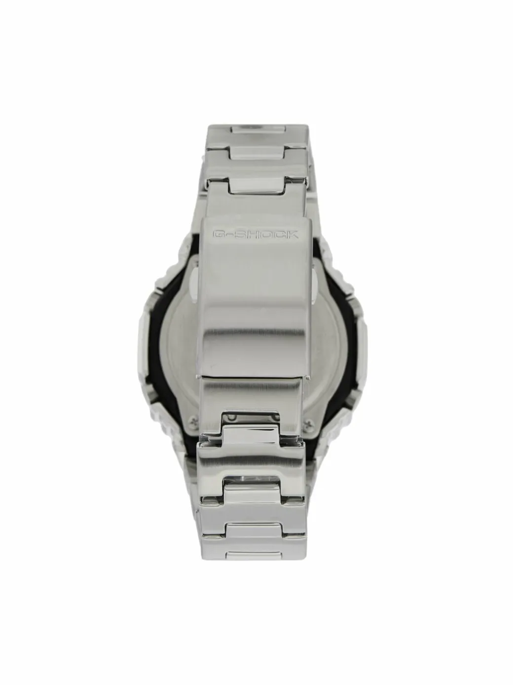 Orologio G-Steel GM-2110D-4AER Argento