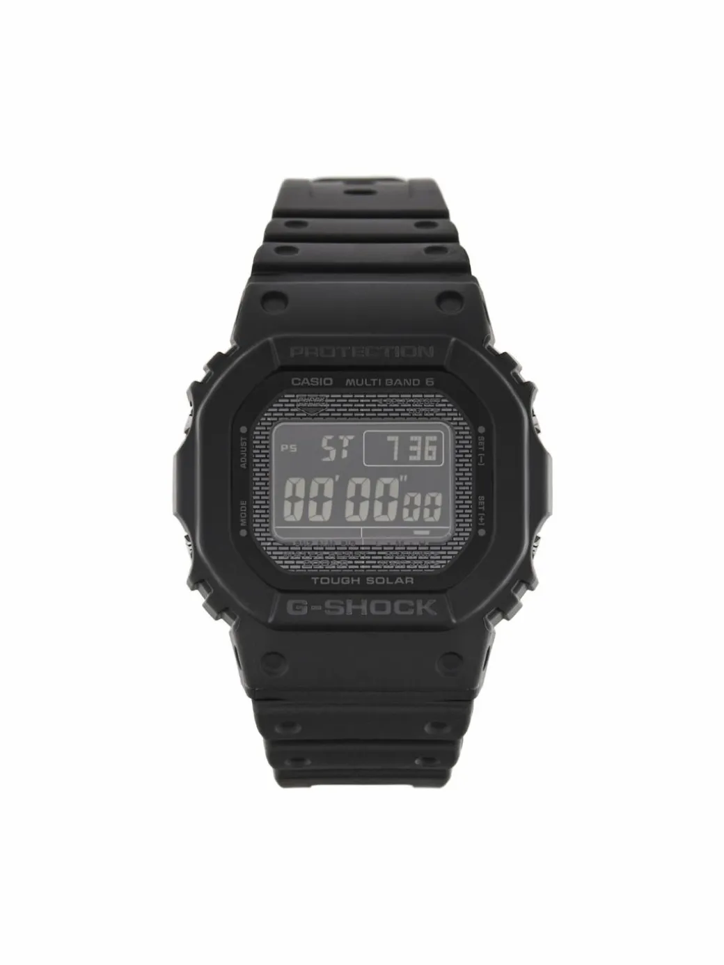 Orologio GW-5000HS-1ER Nero
