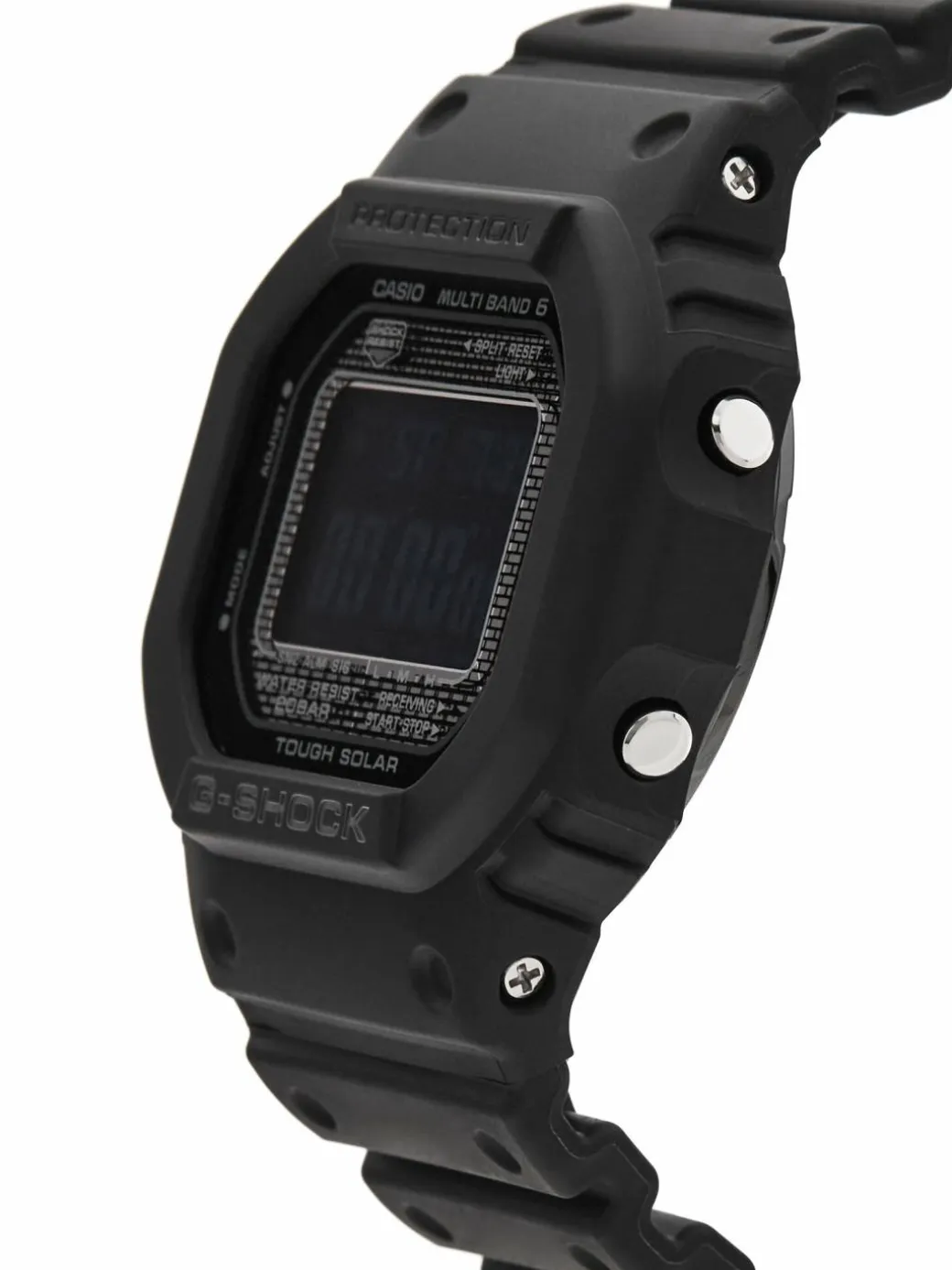 Orologio GW-5000HS-1ER Nero