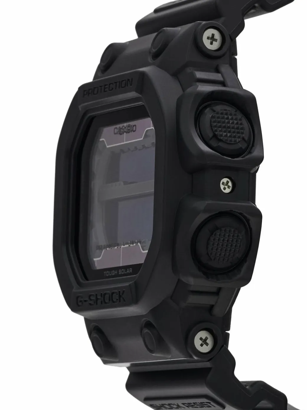 Orologio GX-56UBB-1ER Nero