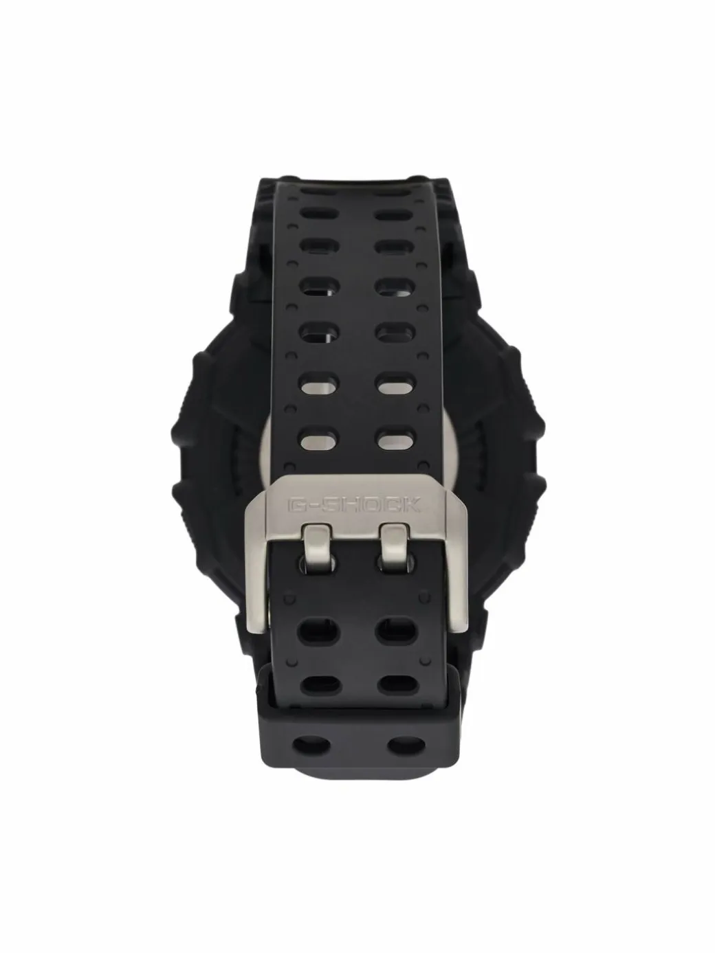 Orologio GX-56UBB-1ER Nero