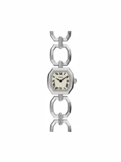 Orologio Harlow ES5485 Argento